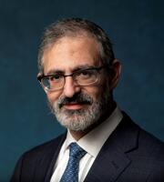Rabbi Ezra Schwartz