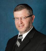 Rabbi Allen Schwartz