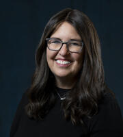 Associate Dean Shoshana Schechter